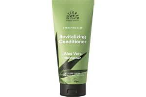 Urtekram Aloe Vera balsam BIO, regenererande, 180 ml