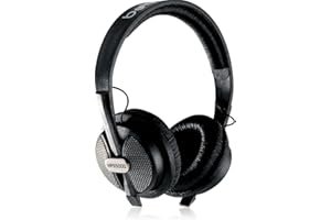 Behringer HPS5000 Casque audio fermé