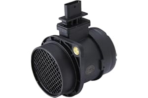 ‎HELLA HELLA 8ET 009 149-191 Luftmassenmesser - 5-polig - geschraubt