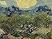 Produktbild Lais Puzzle Vincent Willem van Gogh - Landschaft mit Olivenbäumen 2000 Teile