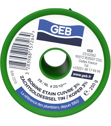 Kit De Soudure BGA 25K – 10x Boules De Plomb Haute Qualité, Diamètre 0,2 à 0,76 Mm