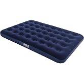 Bestway - 67002N &Ccedil;ift Kişilik Şişme Yatak