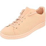 adidas stan smith primeknit uomo marroni