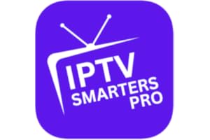 Smart 𝖨P-TV Player Pro