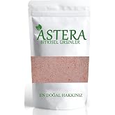 ASTERA 5 Kg Doğal Himalaya Tuzu Toz ( Himaleya Tuzu &Ouml;ğ&uuml;t&uuml;lm&uuml;ş )