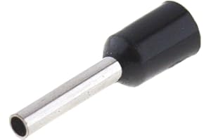 SeKi 14206 ISO 1,5 mm², nero, 100 pezzi