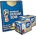 Produktbild Panini WM Russia 2018 - Sticker - 2 Display + 1 Album