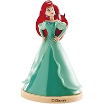 Procos Papier-Girlande 'Ariel Under The Sea' – 2 Meter, Bunt, Für Jede Party