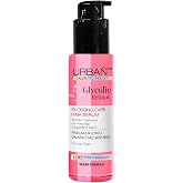 URBAN Care Glycolic Retinol Parlaklık Etkili Onarıcı Sa&ccedil; Bakım Serumu-100ml-Gloss