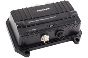 Raymarine AIS700 Klasse B Transceiver zum Senden und Empfangen