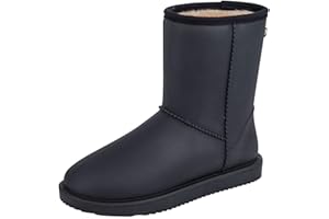 ELT Bootie Rainless
