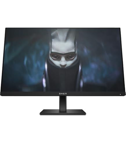omen HP 25F 240Hz ゲーミングモニター OMEN X by HP 25f ゲーミングディスプレイ 製品詳細