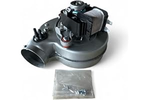 Ideal Classic Fan 171461 (151586 E02-661) WFFB0221-039 Replacement - Hanicks