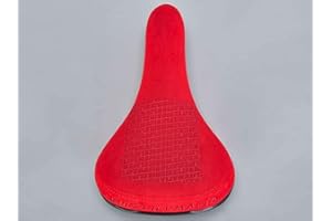 MAFIABIKES Mafia Bikes PATCH Wheelie Seat Red