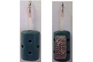 globe fishing pasturatore Pesca Mare Lago bigattini pastura Feeder orata spigola Carpa