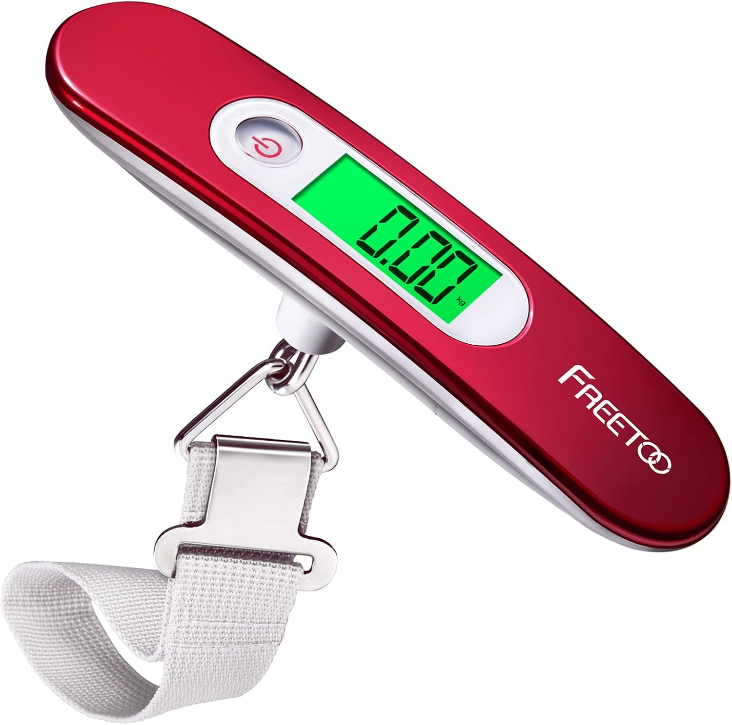 Guide d'Achat 2026 : Pourquoi Choisir le FREETOO Luggage Scale with Tare Function 110 ?