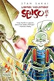 Image de Usagi Yojimbo: Senso