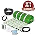 Produktbild Elektrische Fußbodenheizung selbstklebend Matte 150 W/m2  lebenslange Garantie.  BEST PREIS garantiert: Wenn Sie einen günstigere Online, werden wir Beat It. - 3.0m2