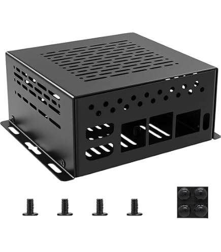Raspberry Pi Compute Module CM5, 8GB RAM/16GB eMMC, Wireless - CM5108016 Satın Al
