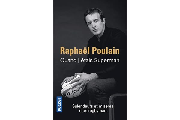 Quand j'étais Superman