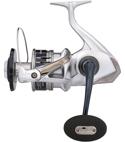 SHIMANO C5000XG Reel 19 Stradic Reel: Buy Online at Best Price in