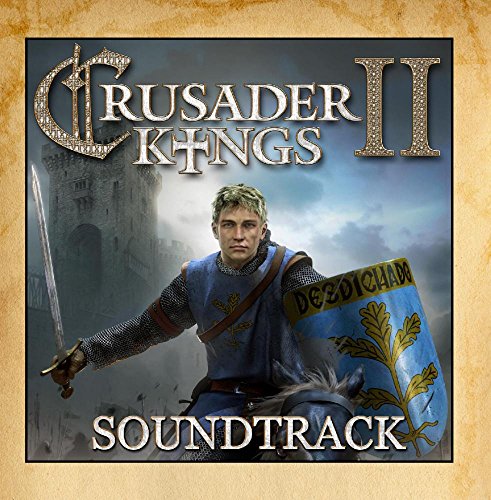 Preisvergleich Produktbild Crusader Kings II