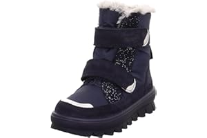 Superfit FLAVIA Stiefel Gore-Tex 1-000218 Mädchen