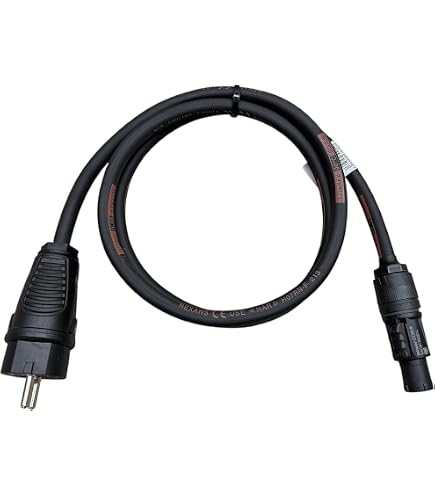 Neutrik PowerCON TRUE1 NAC3M-TRUE1-L – 16A Stekker, IP65/IP67, Scheidbaar Onder Belasting, Voor Podium, Outdoor En Industriële Toepassingen
