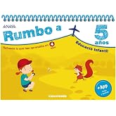 Rumbo a... 5 a&ntilde;os.