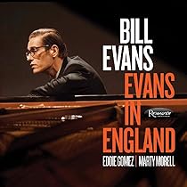 Live At Ronnie Scott: Evans Bill: Amazon.it: CD e Vinili}