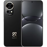 HUAWEI Nova 13, Smartphone, 12 GB+256GB, Pantalla de Borde Plano OLED de 6,7&rdquo;, C&aacute;mara Frontal para Retratos Ultra Gran Angula