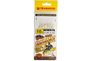 TRABUCCO INTERNATIONAL SRL SABIKI SPECIAL SGOMBRO AMO 6