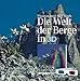 Produktbild Die Welt der Berge in 3-D: Mit 3 D-Brille
