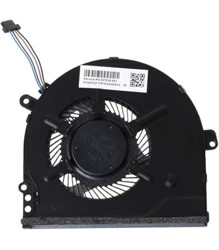 Cooler Fan Hp Dl380 G9 Pn: 747597-001 / 796851-001 / 777285-001 Com O Melhor Preço é No Zoom - Foto 10