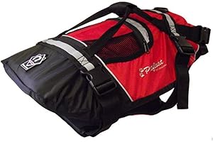 Crewsaver Pet Dog Cat Lifejacket Float - Size - L