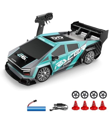 Macchinina Telecomandata Macchine Telecomandate Elettriche Amazon