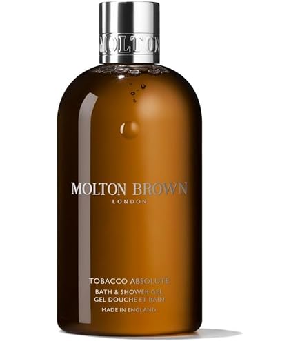 Molton Brown Dark Leather Eau de Toilette 100 ml : Amazon.co.uk