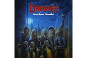 Death Squad Chronicles (Boxset)