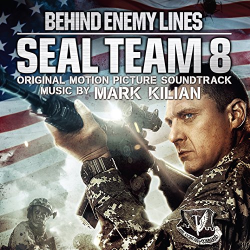 Preisvergleich Produktbild Seal Team 8:Behind Enemy Lines