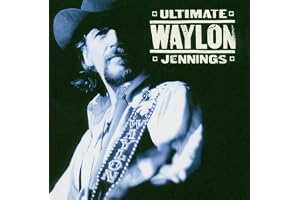 Ultimate Waylon Jennings