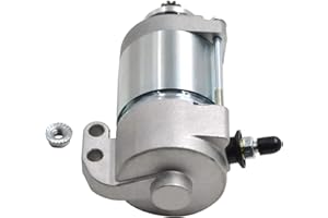 Tongtong Motor de Arranque Eléctrico Aplicar 55140001000 55140001100 para 200 2013-2014/200 XC-W 2013-2016/250 Six Days 2011-2015/250 R 2014-2015 250cc/250 XC 2008-2015/300 -E 2007-2010