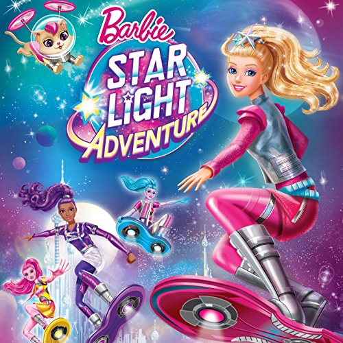 Barbie In Das Sternenlicht-Abenteuer Stream Barbie In Das Sternenlicht-Abenteuer Stream