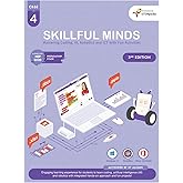 SKILLFUL MINDS CBSE AI, Coding and Robotics Class 8 Computer Textbook ...