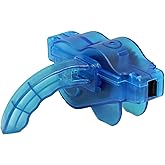 Ilsha® Bike Chain Cleaning Tool Scrubber with Rotating Brushes Bicycle Clean Tool Set for Cycling Mountain Bikes MTB.