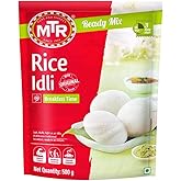 MTR Rice Idli Mix - Breakfast Mix | Quick Breakfast | I...