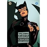 Batman: Bir K.tü Gün: Catwoman