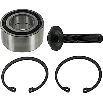 SKF VKBA 6627 Kit De Rodamientos Para Rueda