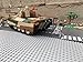 Modbrix 2466 – ✠ Bausteine Panzer Pzkpfw V Panther Ausf. G inkl. custom Wehrmacht Soldaten aus original Lego© Teilen ✠ - 8