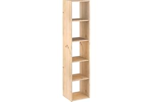 ASTIGARRAGA KIT LINE Modulares Regal mit 5 Würfeln, DINAMIC