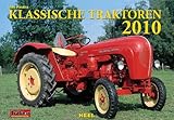 Klassische Traktoren 2010 by